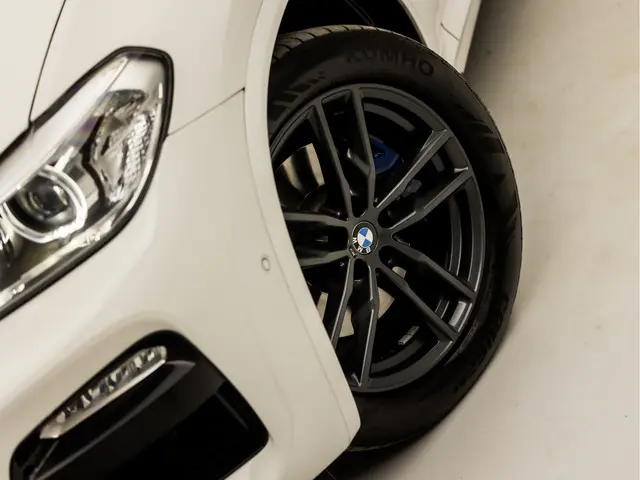 BMW X3 xDrive30i High Executive M Sport 2019 Benzine 42