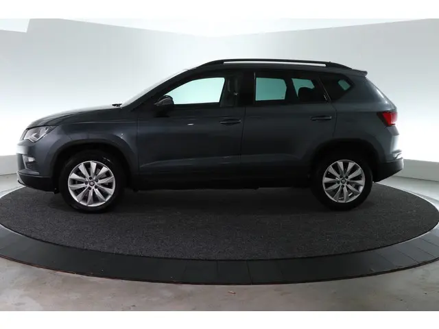 SEAT Ateca 1.4 EcoTSI Style 2018 Benzine 8
