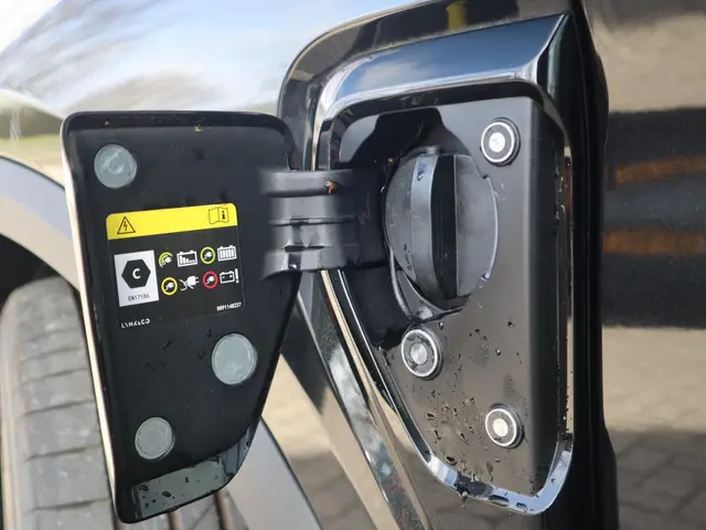 Lynk & Co 01 1.5 More 2026 Hybride Benzine 9