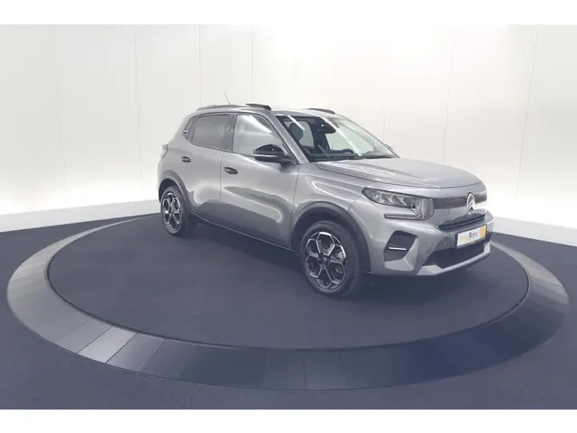 Citroën ë-C3 Max 113pk 44 kWh 2025 Elektrisch 7