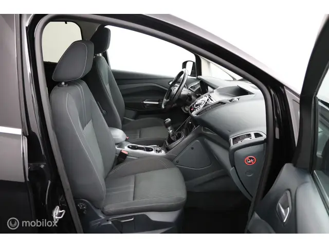 Ford C-MAX 1.0 Titanium plus 2014 Benzine 18