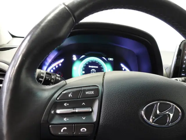 Hyundai i30 Wagon 1.5 T-GDi MHEV Premium 2022 Benzine 13