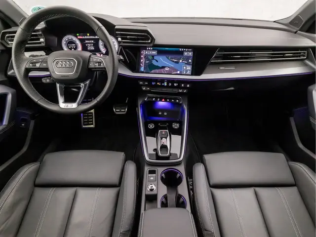 Audi A3 Sportback 30 TFSI S-Line Sport 2025 Benzine 6