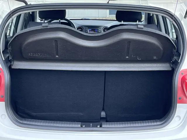 Hyundai i10 1.0i i-Motion Comfort 2015 Benzine 19