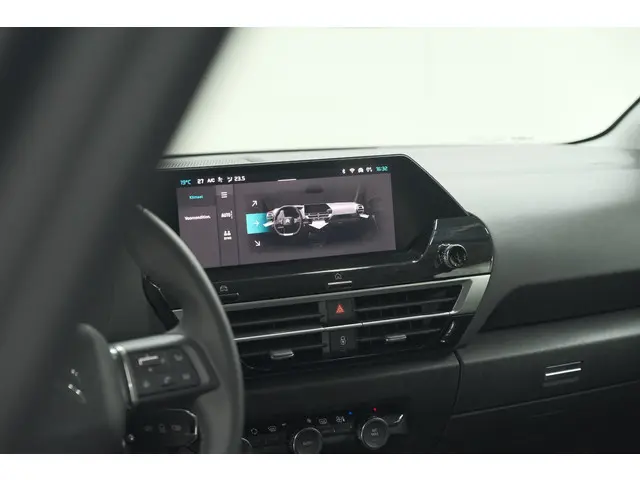 Citroën ë-C4 Feel Pack 50 kWh 2023 Elektrisch 59