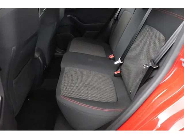 Ford Fiesta 1.0 EcoBoost ST-Line Black 2020 Benzine 11