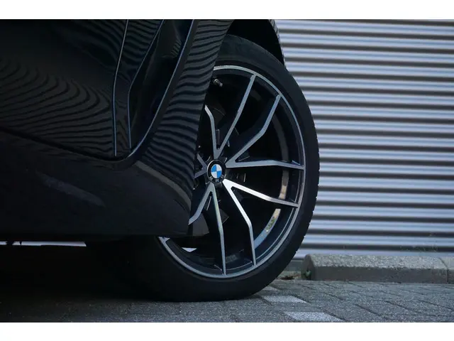 BMW Z4 Roadster sDrive30i 2020 Benzine 21