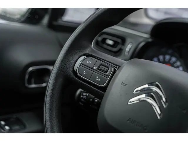 Citroën C3 1.2 PureTech Business 2022 Benzine 21