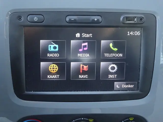 Renault Captur 0.9 TCe Expression 2013 Benzine 14