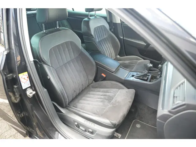 Škoda Superb 1.5 TSI ACT Business Edition 2020 Benzine 15