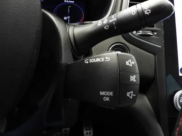 Renault Mégane Estate 1.3 TCe Aut. R.S. Line 2021 Benzine 15