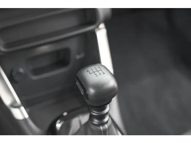 Citroën C3 Aircross PureTech 110 Feel 2023 Benzine 46