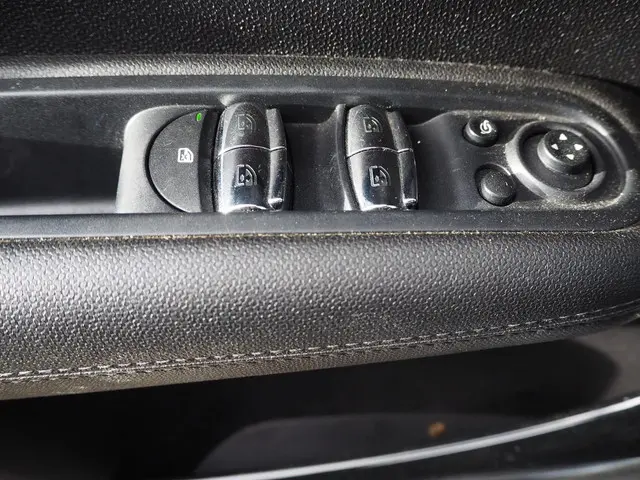 MINI Countryman Mini 1.6 Cooper Chili 2016 Benzine 18