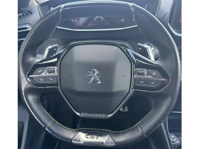 Peugeot 208 1.2 PureTech GT Pack 2019 Benzine 14