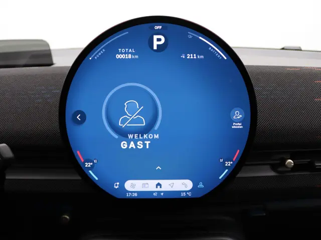 MINI Aceman E 2025 Elektrisch 12