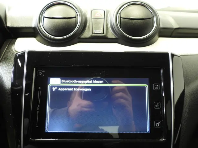 Suzuki Swift 1.2i Select 2018 Benzine 10