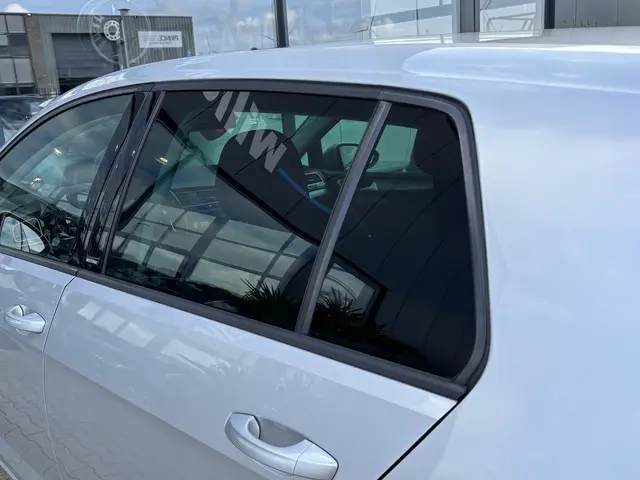 Volkswagen Golf 1.2 TSI Connected Series 2016 Benzine 8