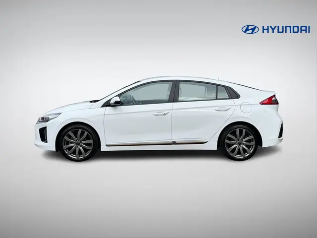 Hyundai IONIQ Comfort EV 2018 Elektrisch 7