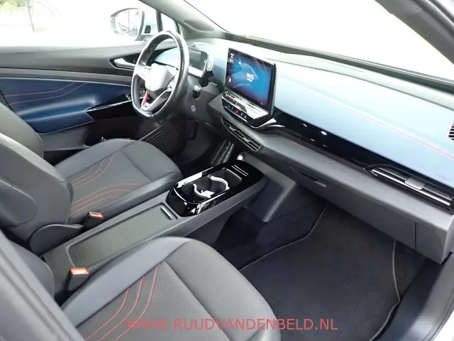 Volkswagen ID.4 GTX 4Motion 77kWh 2022 Elektrisch 13