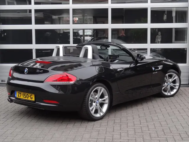 BMW Z4 3