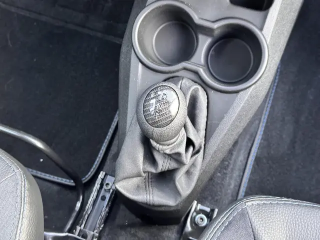 Aixam Coupé GTi 2026 Diesel 10