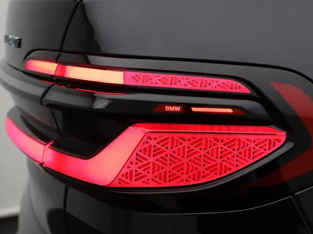 BMW X7 xDrive40i 2026 Benzine 28