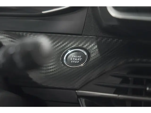 Peugeot e-2008 EV Allure 50 kWh 2021 Elektrisch 43