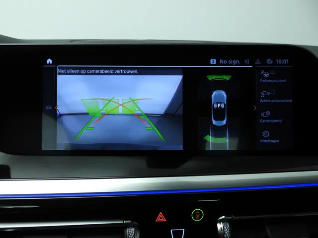 BMW Z4 Roadster sDrive30i 2025 Benzine 34