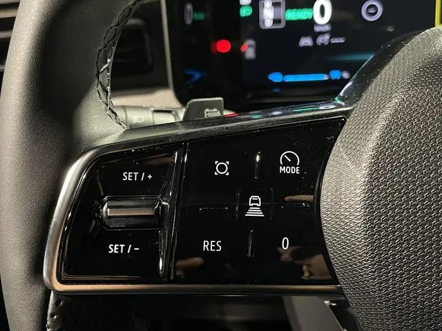 Nissan Micra ADVANCE 52 kWh 2025 Elektrisch 17