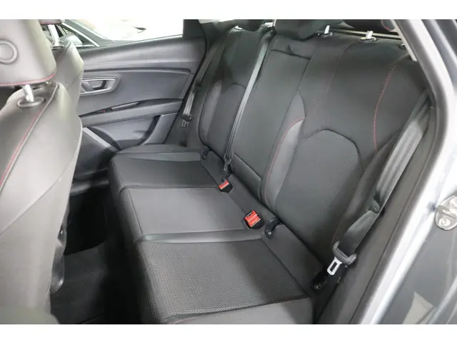 SEAT Leon ST 1.4 TSI ACT FR Dynamic 2015 Benzine 5