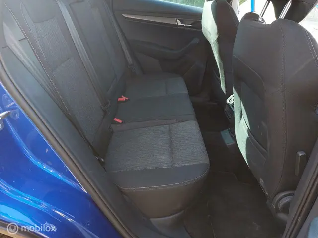 Škoda Karoq 1.5 TSI ACT Sportline Business 2019 Benzine 8