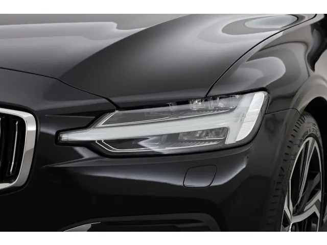 Volvo V60 T6 Recharge Plus Bright 2024 Hybride Benzine 26