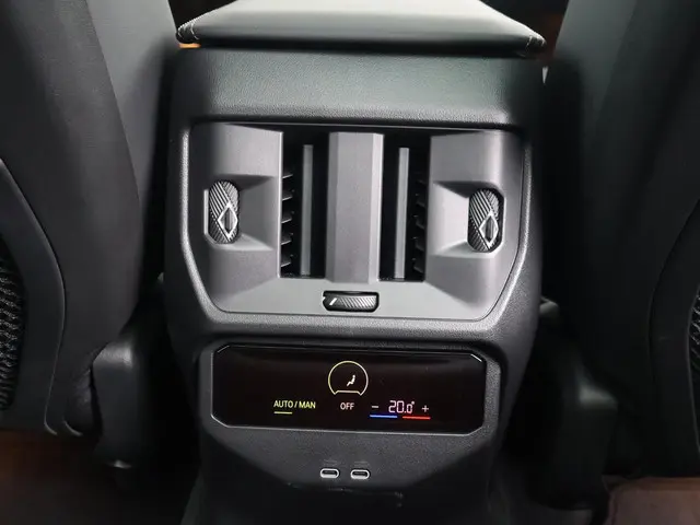 BMW X3 M50 2025 Benzine 21