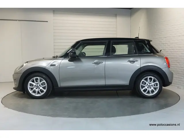 MINI Cooper Mini 1.5 2019 Benzine 2