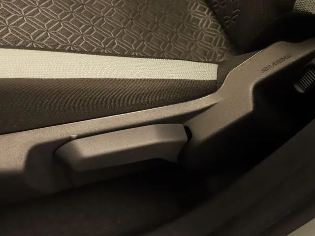 Toyota Aygo X 1.0 VVT-i MT Pulse 2024 Benzine 16