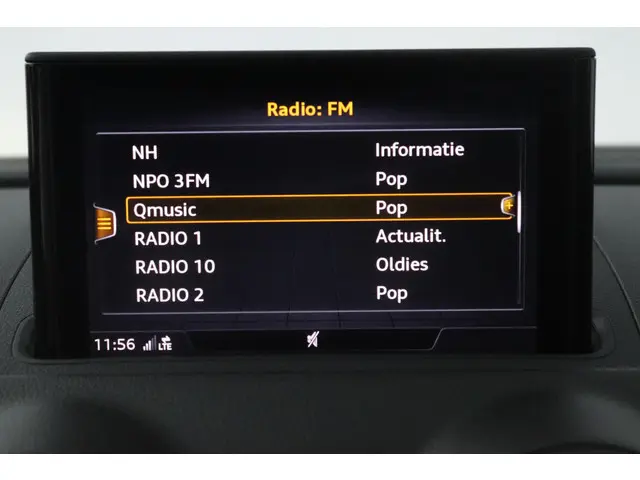 Audi A3 Limousine 30 TFSI Pro Line 2020 Benzine 22