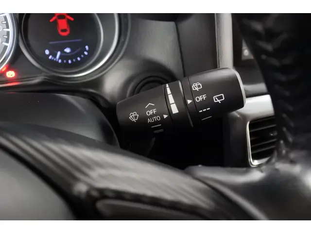 Mazda CX-5 2.0 165pk Skylease 2015 Benzine 20