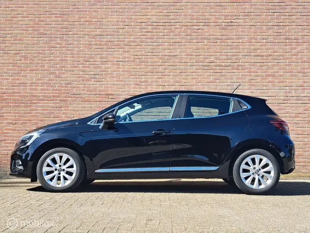 Renault Clio 1.0 TCe Intens 2020 Benzine 2