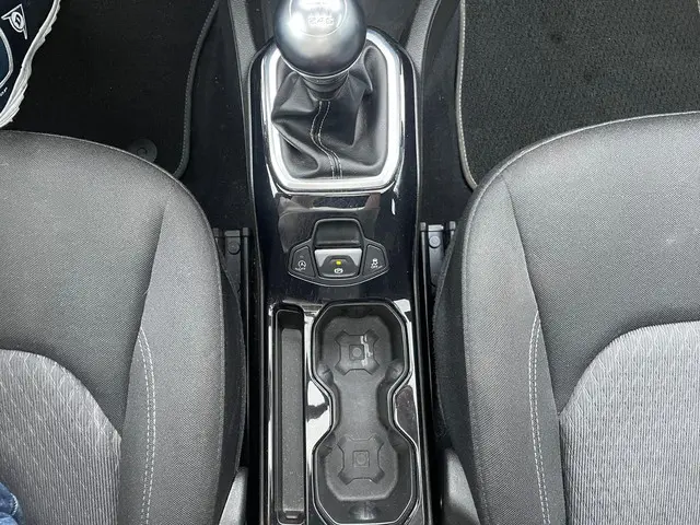 Jeep Renegade 1.0T 80th Anniversary 2021 Benzine 14