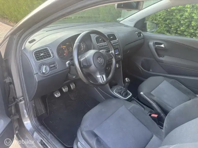 Volkswagen Polo 1.2 Easyline 2025 Benzine 19