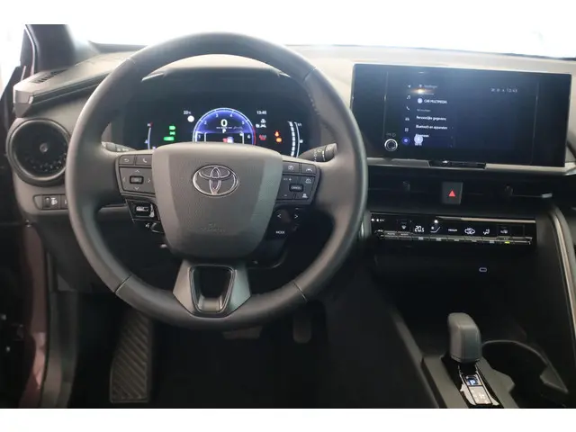 Toyota C-HR 1.8 Hybrid 140 Active 2024 Hybride Benzine 16