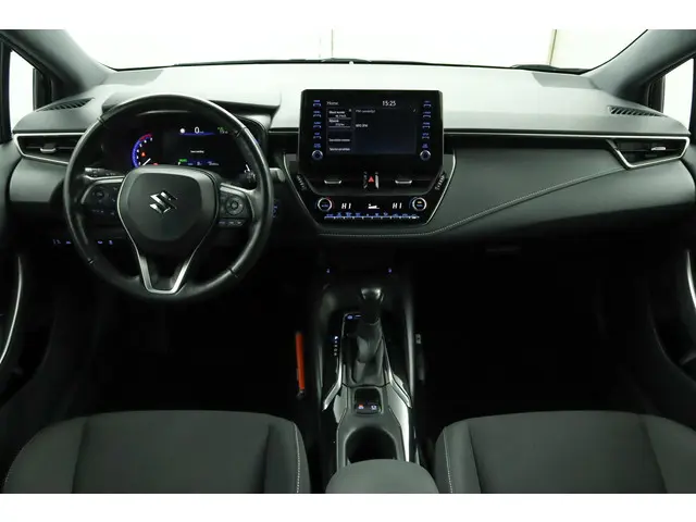 Suzuki Swace 1.8 Hybrid Select 2021 Hybride Benzine 4