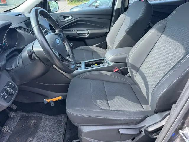 Ford Kuga 1.5 EcoBoost Trend Ultimate 2017 Benzine 6