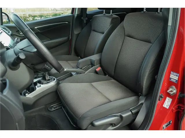 Honda Jazz 1.3i V-TEC ELEGANCE 2016 Benzine 7
