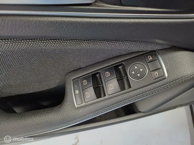 Mercedes-Benz GLA 200 CDI 2014 Diesel 21