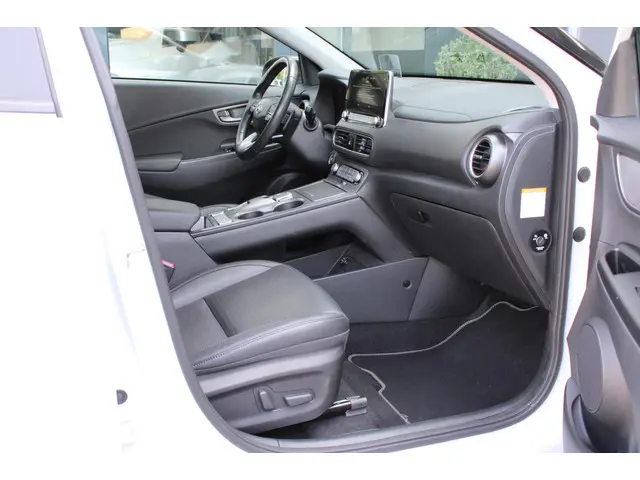 Hyundai Kona EV Premium 64 kWh 2020 Elektrisch 11