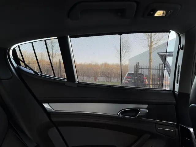 Porsche Panamera Sport Turismo 3.0 4 2013 Benzine 31