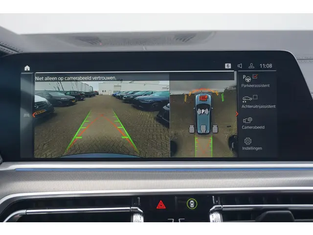 BMW X5 xDrive45e 2022 Hybride Benzine 29