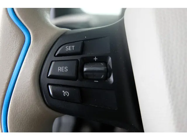 BMW i3 94Ah 33 kWh 2018 Elektrisch 17