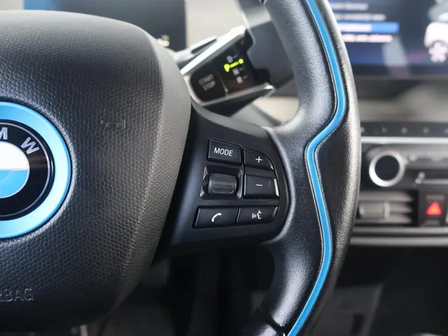 BMW i3 Basis iPerformance 94Ah 33 kWh 2018 Elektrisch 19